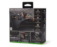 PowerA XS/PC Pad przewodowy Advantage FORTNITE Midas + DLC - 1232185 - zdjęcie 9